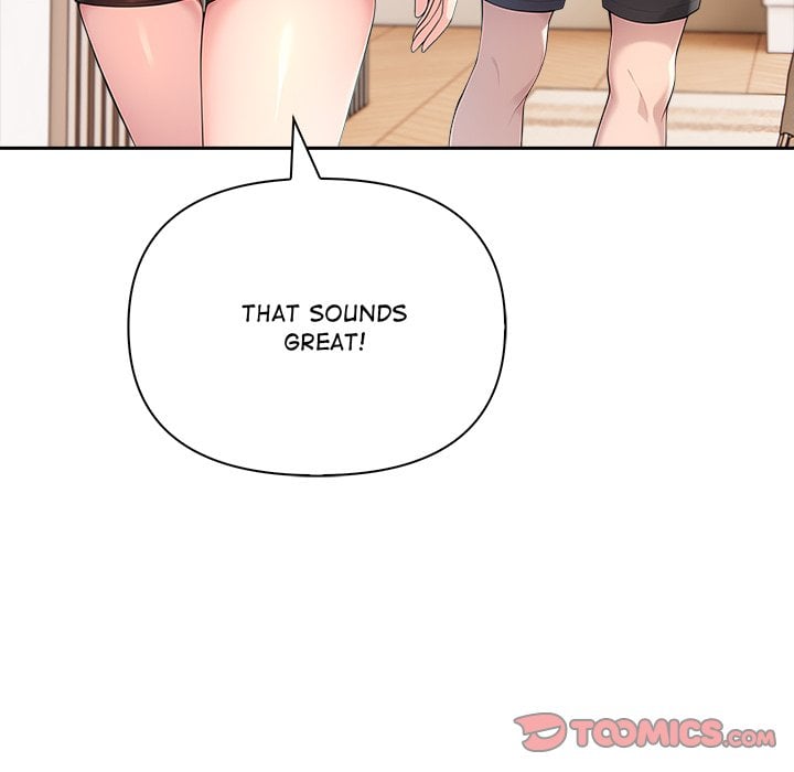 Matrimoney Game - Chapter 40 Page 123
