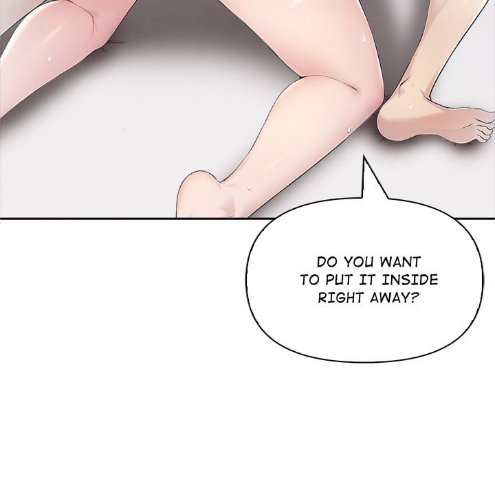 Matrimoney Game - Chapter 40 Page 6