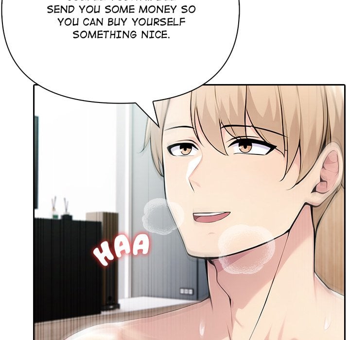 Matrimoney Game - Chapter 40 Page 84