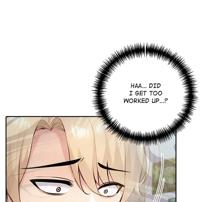 Matrimoney Game - Chapter 42 Page 37