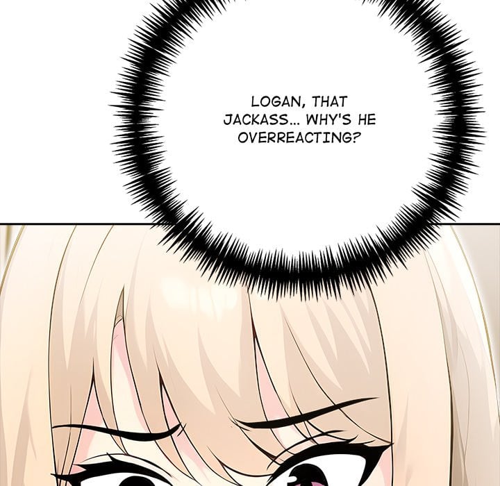 Matrimoney Game - Chapter 42 Page 65