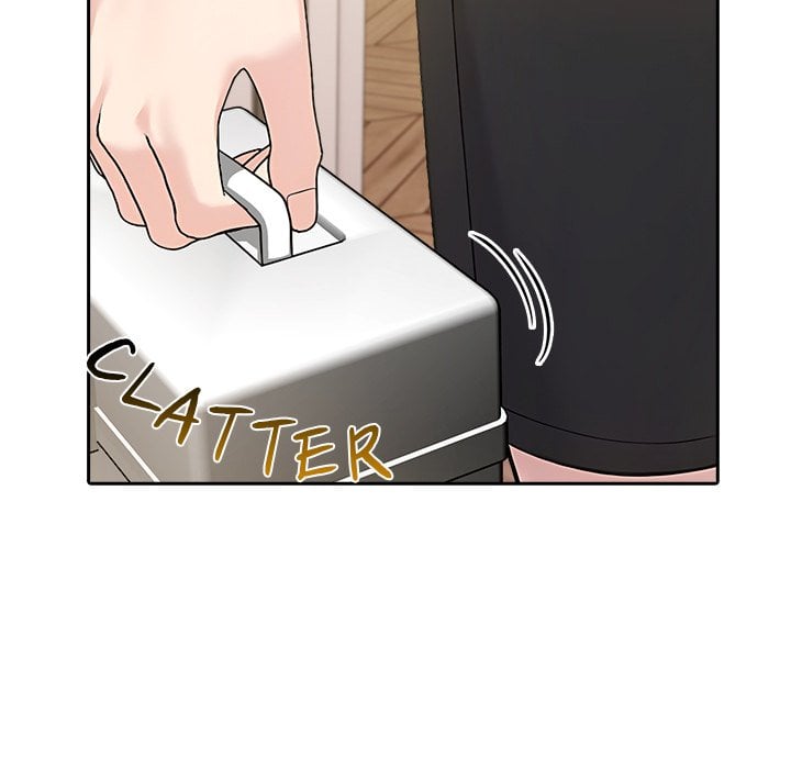Matrimoney Game - Chapter 42 Page 71