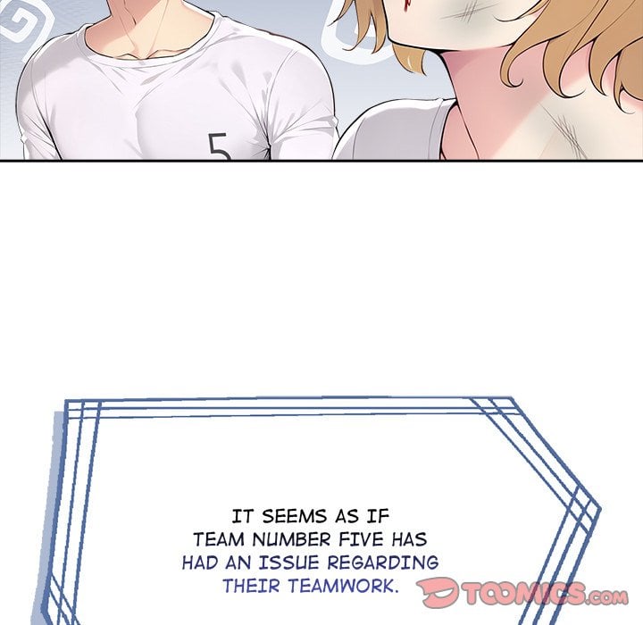 Matrimoney Game - Chapter 42 Page 93