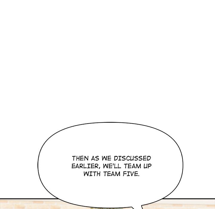 Matrimoney Game - Chapter 46 Page 108