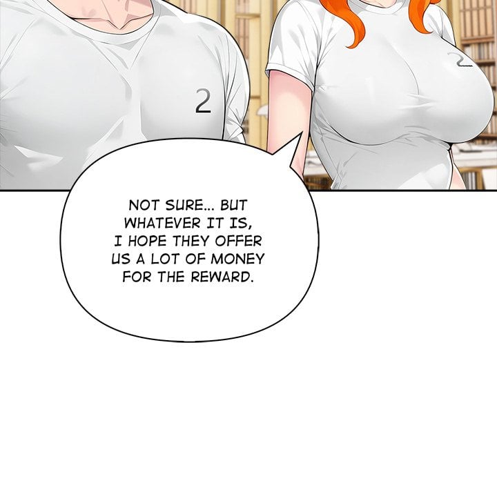 Matrimoney Game - Chapter 46 Page 25