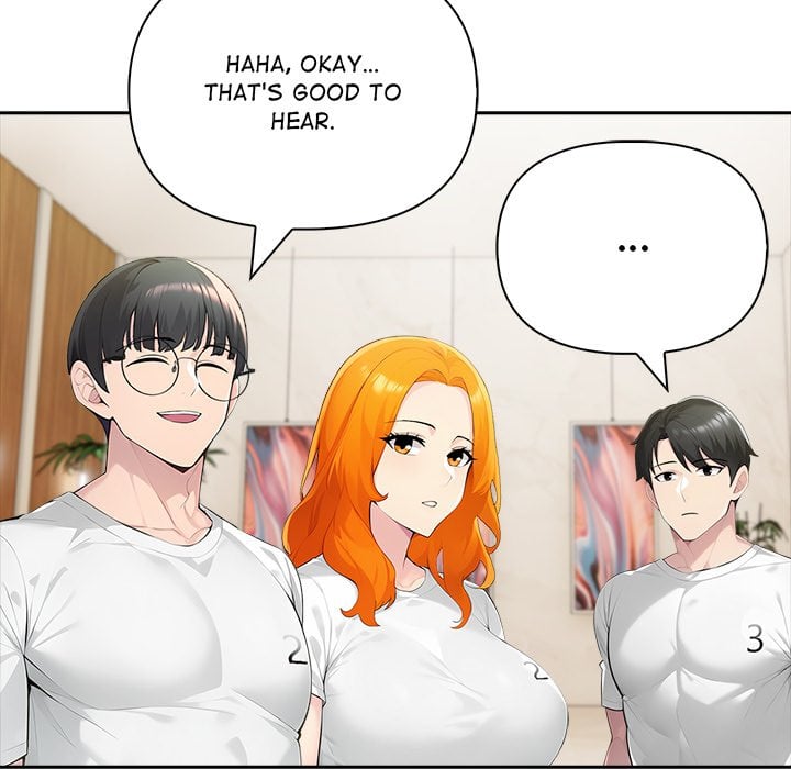Matrimoney Game - Chapter 46 Page 32