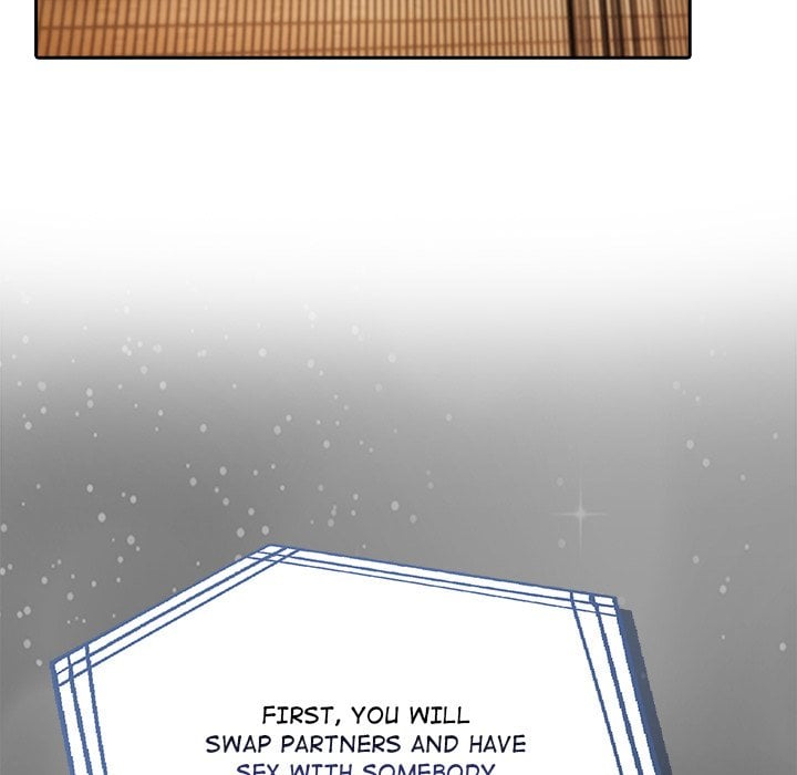 Matrimoney Game - Chapter 46 Page 38