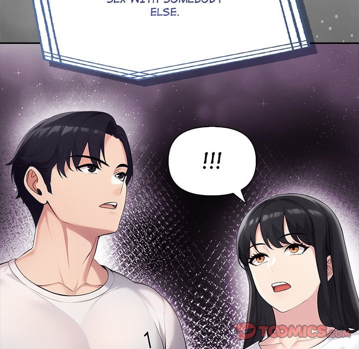 Matrimoney Game - Chapter 46 Page 39