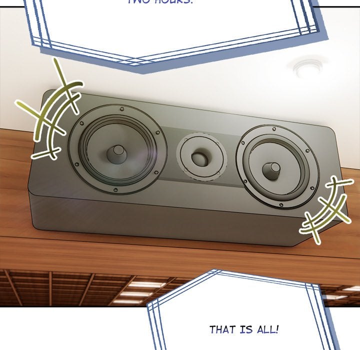 Matrimoney Game - Chapter 46 Page 49