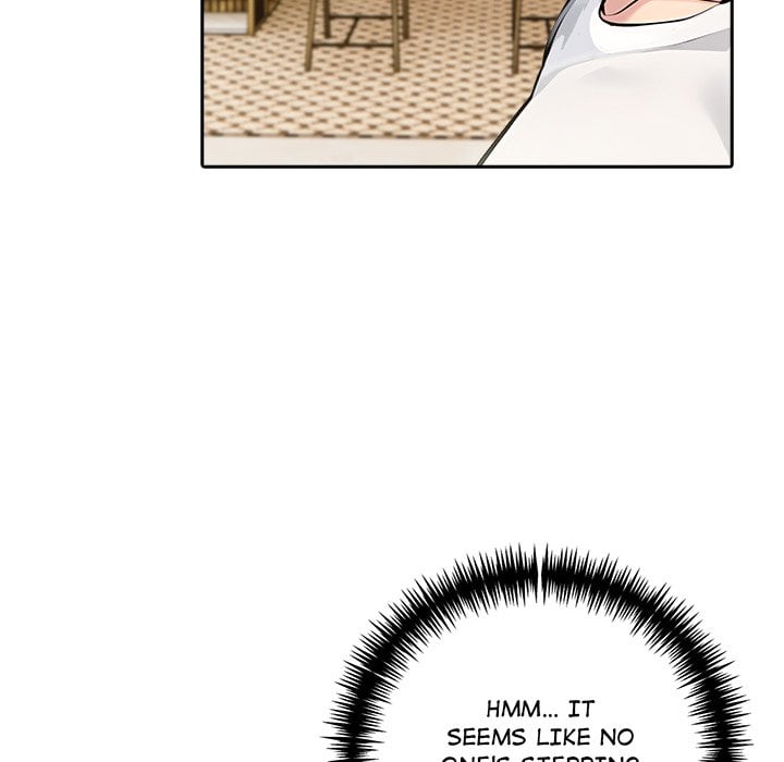 Matrimoney Game - Chapter 46 Page 64