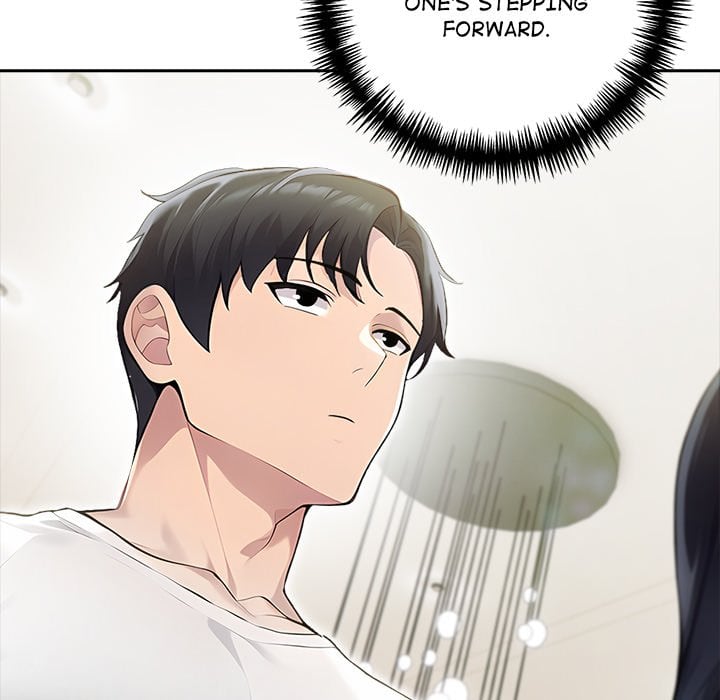 Matrimoney Game - Chapter 46 Page 65