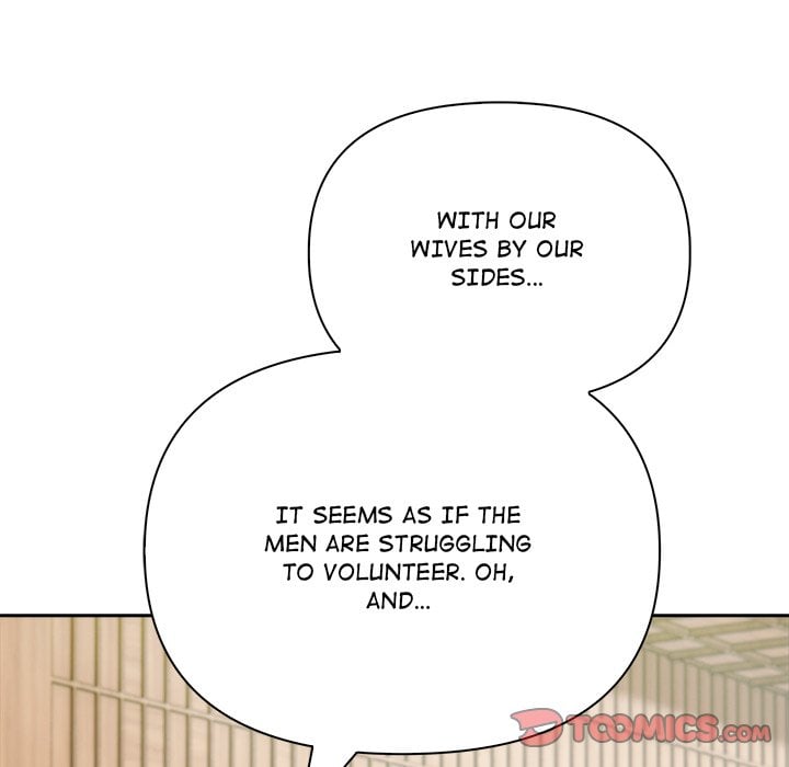 Matrimoney Game - Chapter 46 Page 69