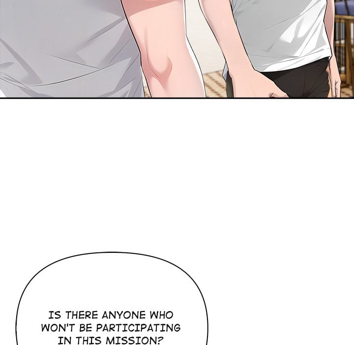 Matrimoney Game - Chapter 46 Page 71