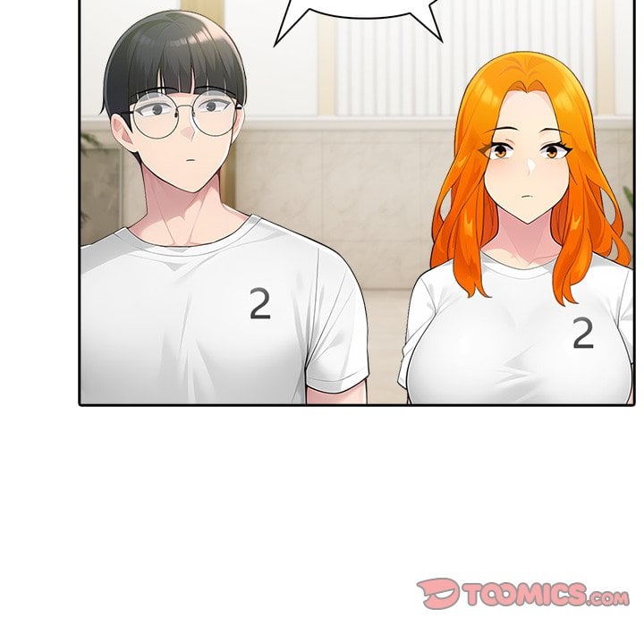 Matrimoney Game - Chapter 46 Page 81
