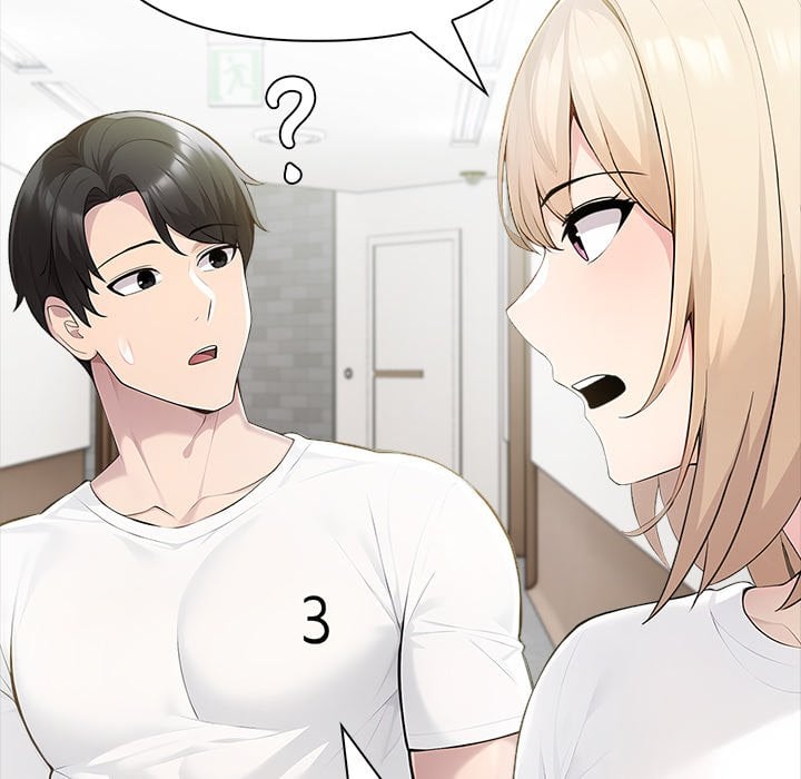 Matrimoney Game - Chapter 46 Page 90