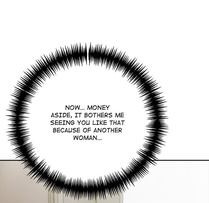 Matrimoney Game - Chapter 46 Page 95