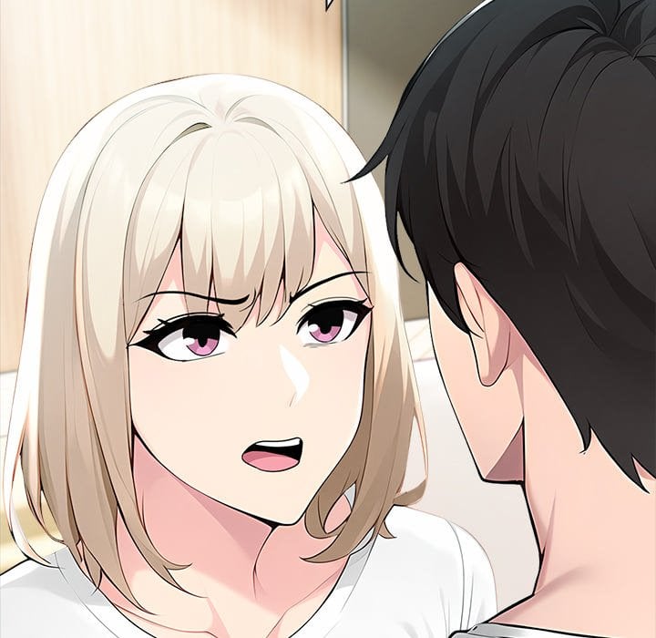 Matrimoney Game - Chapter 47 Page 131