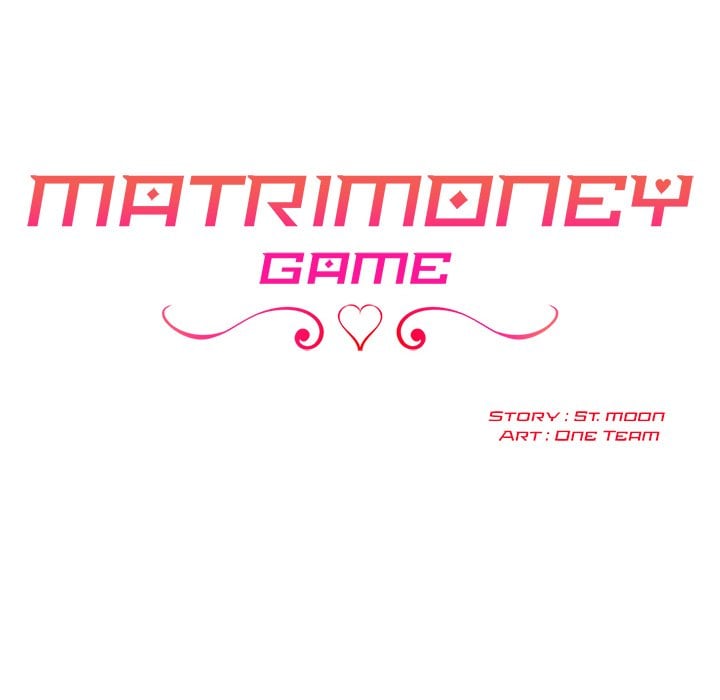 Matrimoney Game - Chapter 47 Page 18