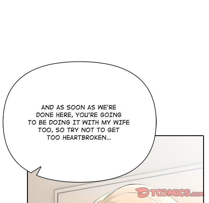 Matrimoney Game - Chapter 47 Page 93