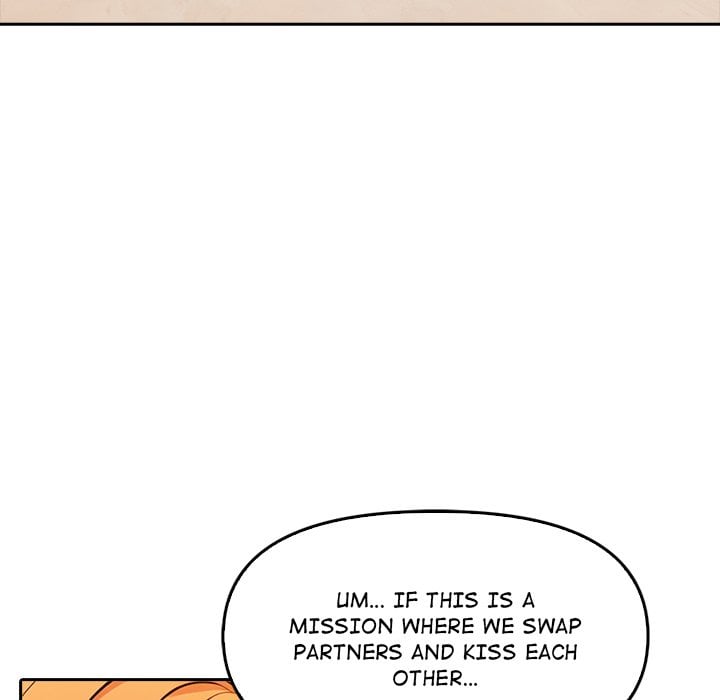 Matrimoney Game - Chapter 5 Page 115