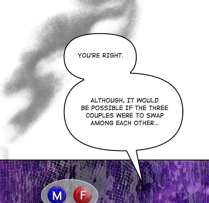 Matrimoney Game - Chapter 5 Page 120
