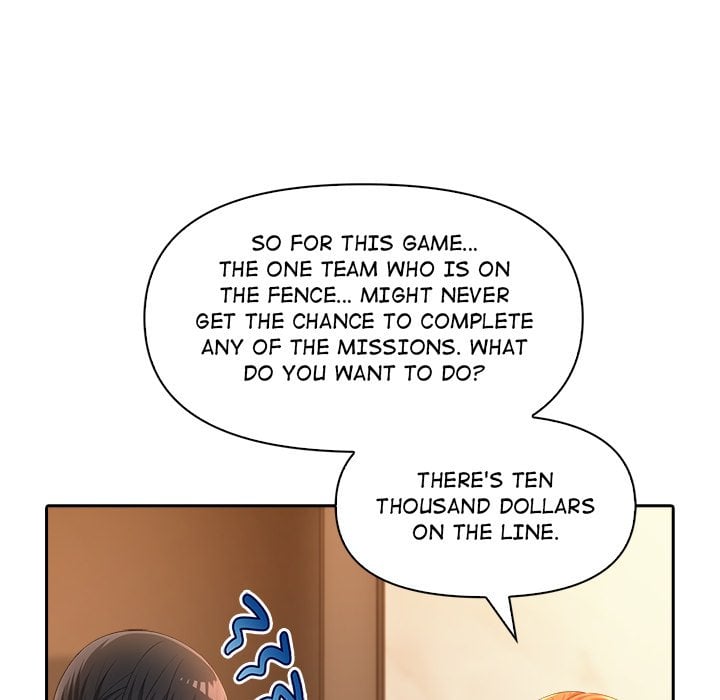 Matrimoney Game - Chapter 5 Page 128