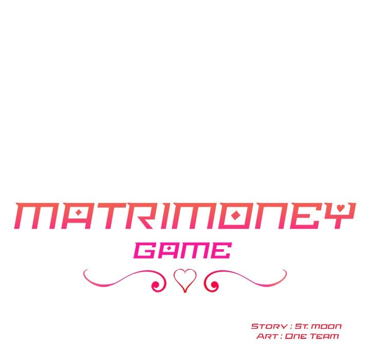 Matrimoney Game - Chapter 5 Page 17