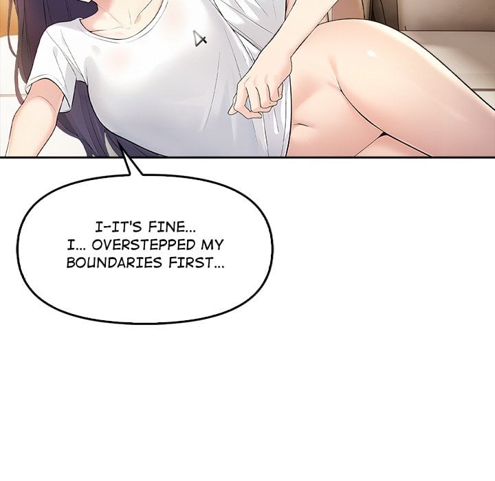 Matrimoney Game - Chapter 5 Page 170