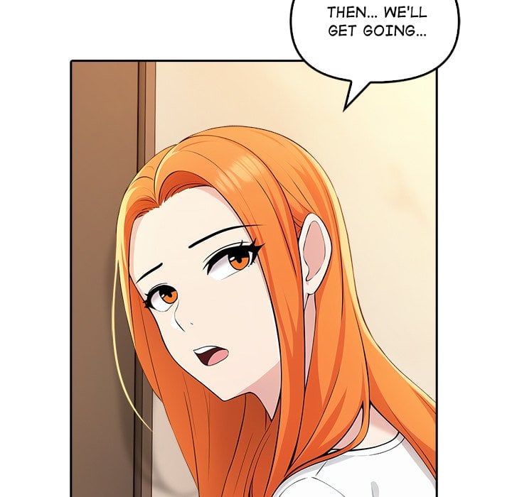 Matrimoney Game - Chapter 5 Page 190