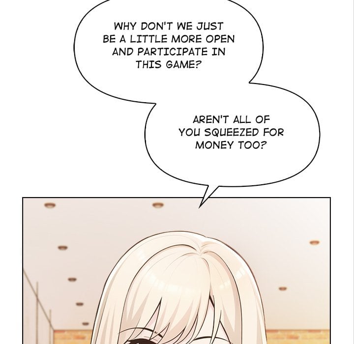 Matrimoney Game - Chapter 5 Page 8