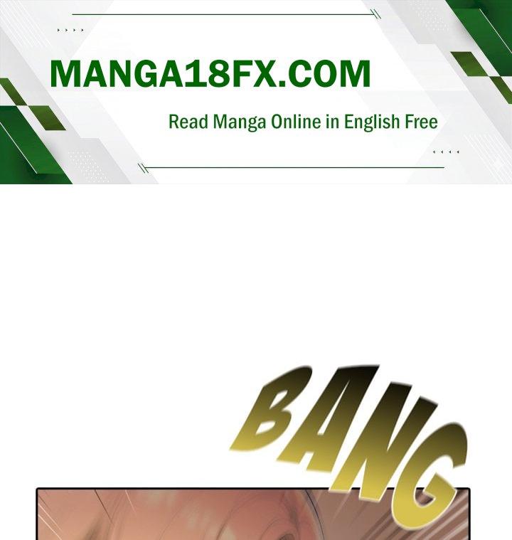 Matrimoney Game - Chapter 50 Page 1