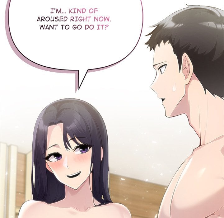 Matrimoney Game - Chapter 52 Page 104