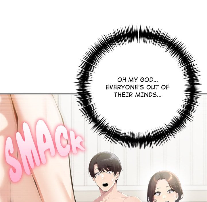 Matrimoney Game - Chapter 52 Page 131