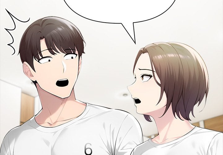 Matrimoney Game - Chapter 52 Page 2