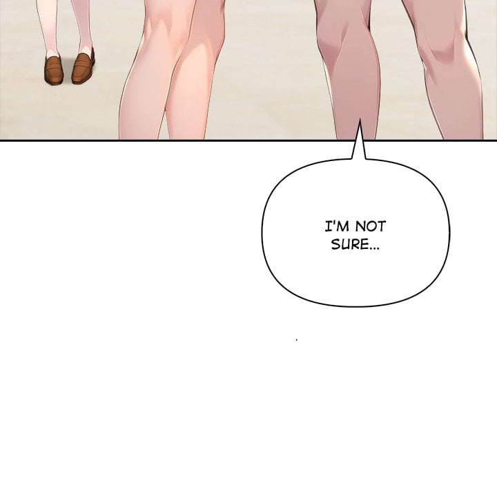 Matrimoney Game - Chapter 52 Page 23