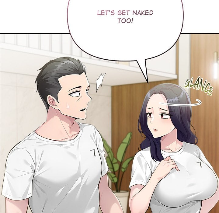 Matrimoney Game - Chapter 52 Page 74