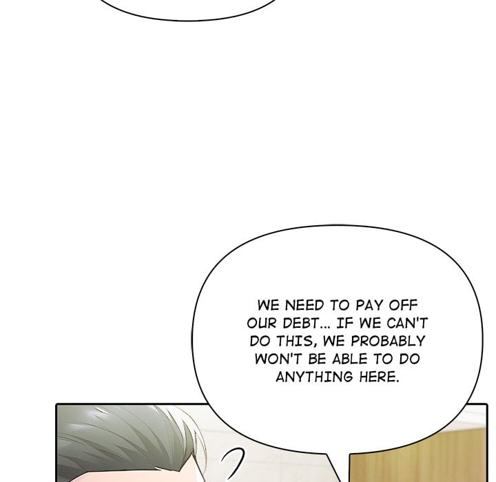 Matrimoney Game - Chapter 52 Page 76