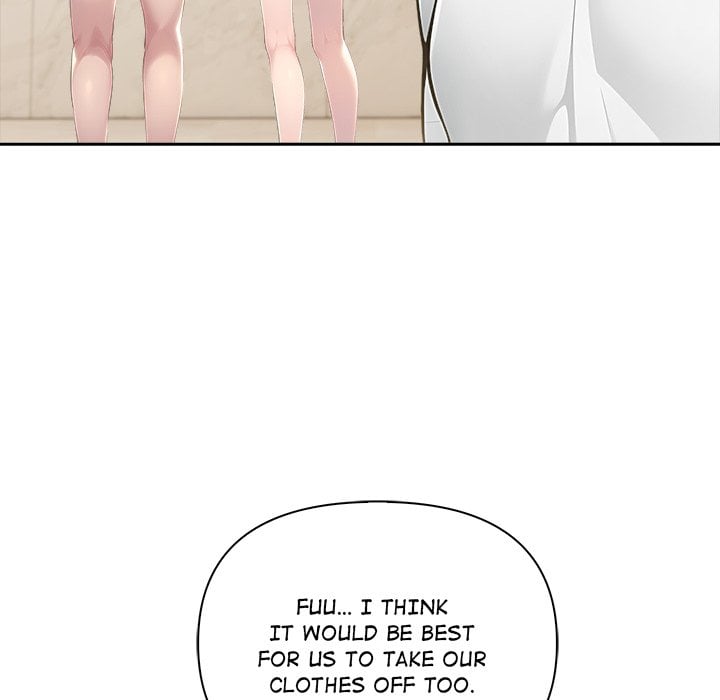Matrimoney Game - Chapter 52 Page 86