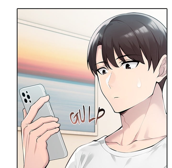 Matrimoney Game - Chapter 53 Page 110