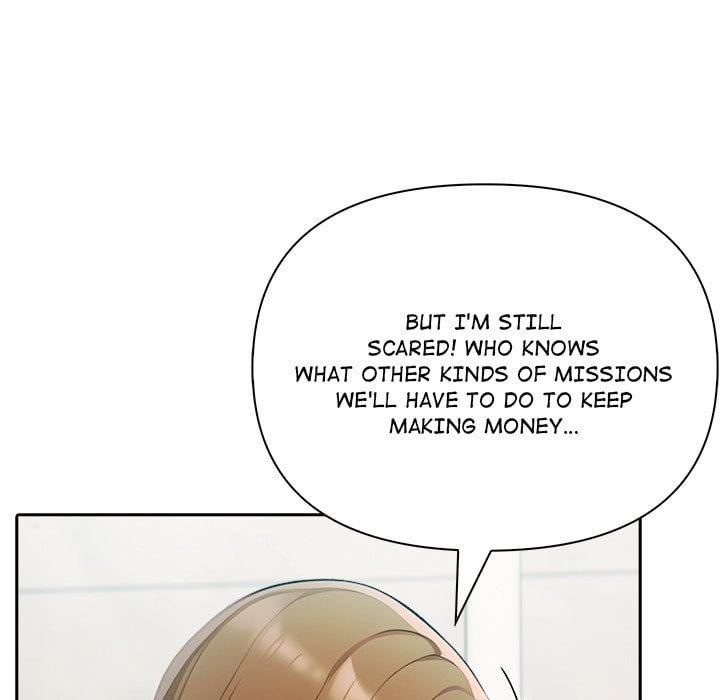 Matrimoney Game - Chapter 53 Page 119