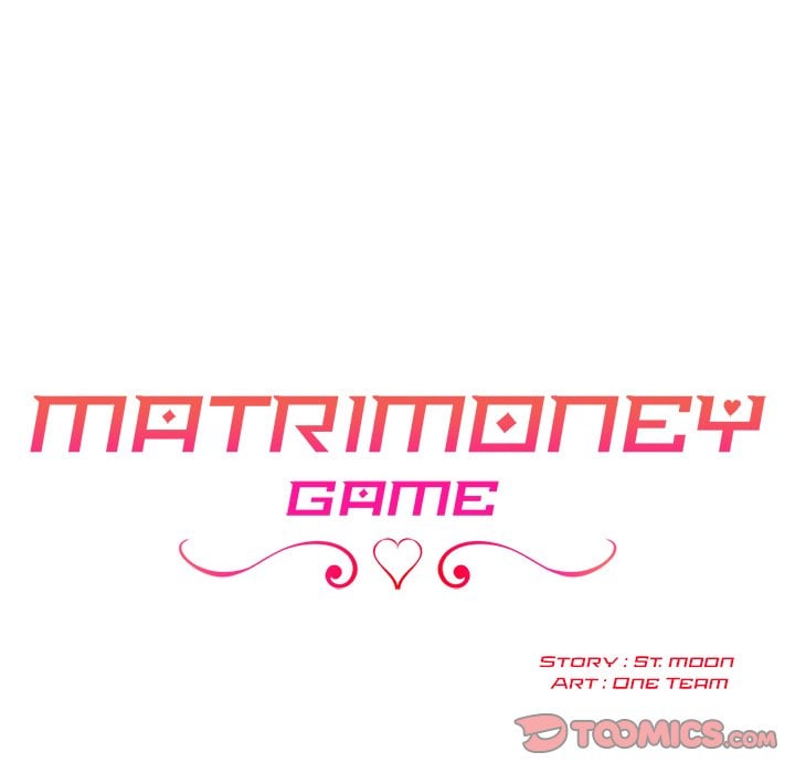 Matrimoney Game - Chapter 53 Page 12