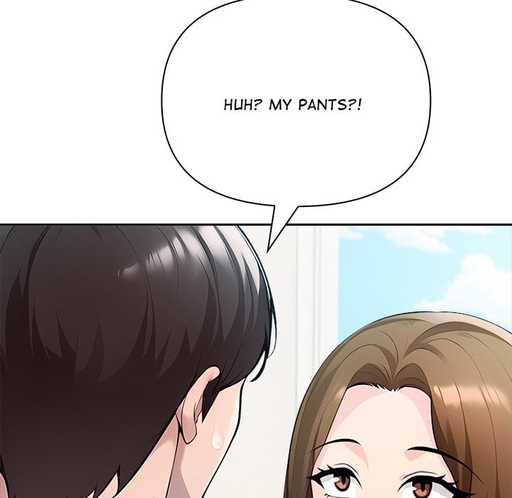 Matrimoney Game - Chapter 53 Page 136