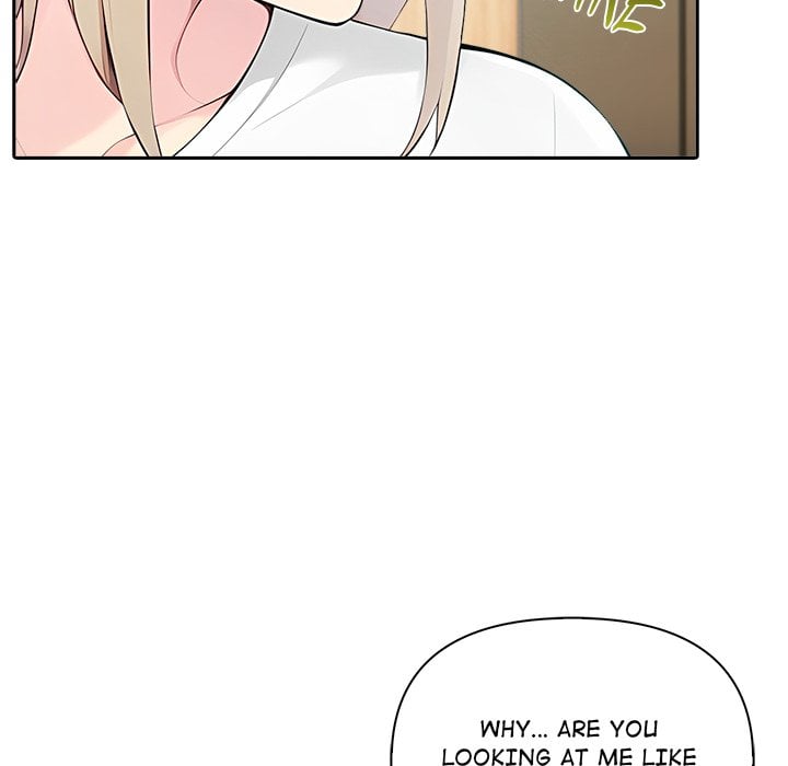 Matrimoney Game - Chapter 54 Page 101
