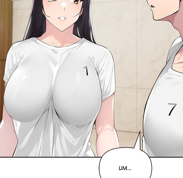 Matrimoney Game - Chapter 55 Page 100