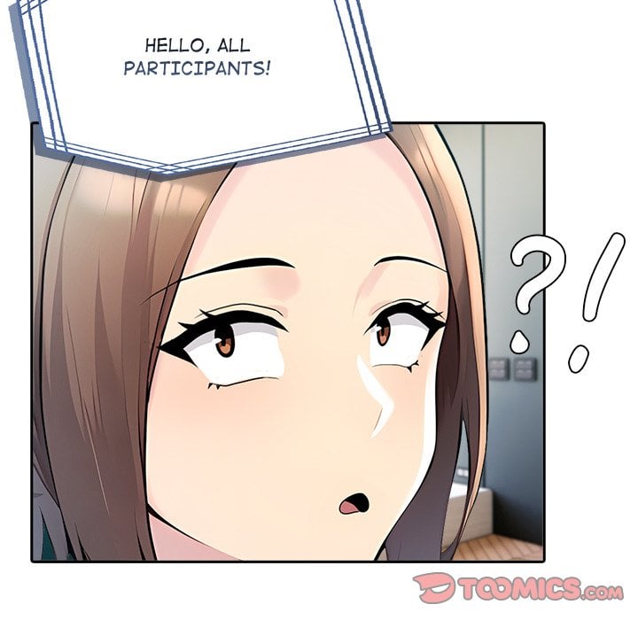 Matrimoney Game - Chapter 55 Page 33
