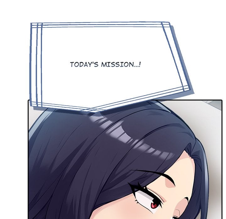 Matrimoney Game - Chapter 55 Page 38