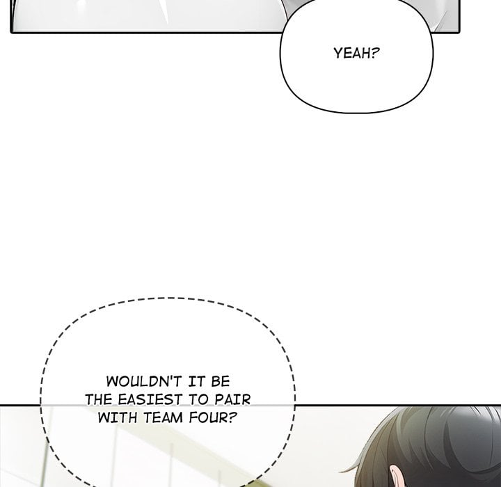 Matrimoney Game - Chapter 55 Page 68