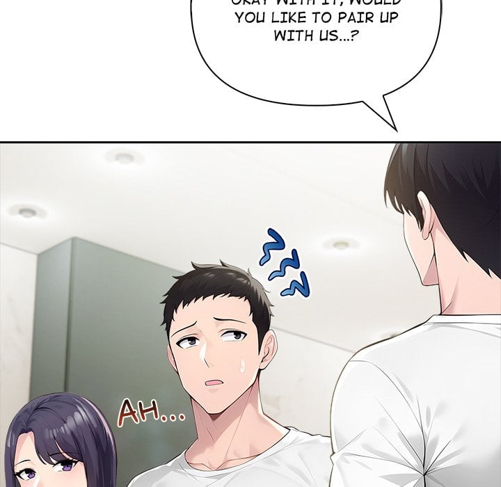 Matrimoney Game - Chapter 55 Page 77