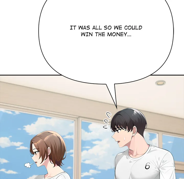 Matrimoney Game - Chapter 58 Page 114
