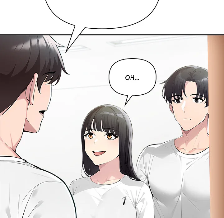 Matrimoney Game - Chapter 58 Page 133